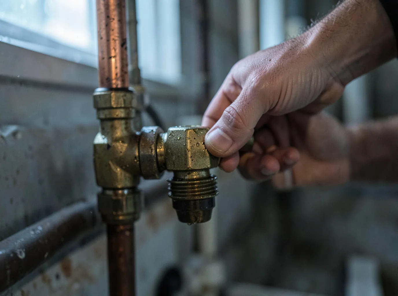 Emergency Plumber Colon, MI FAQs